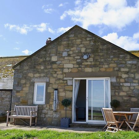 Limpet Cottage Boulmer Экстерьер фото