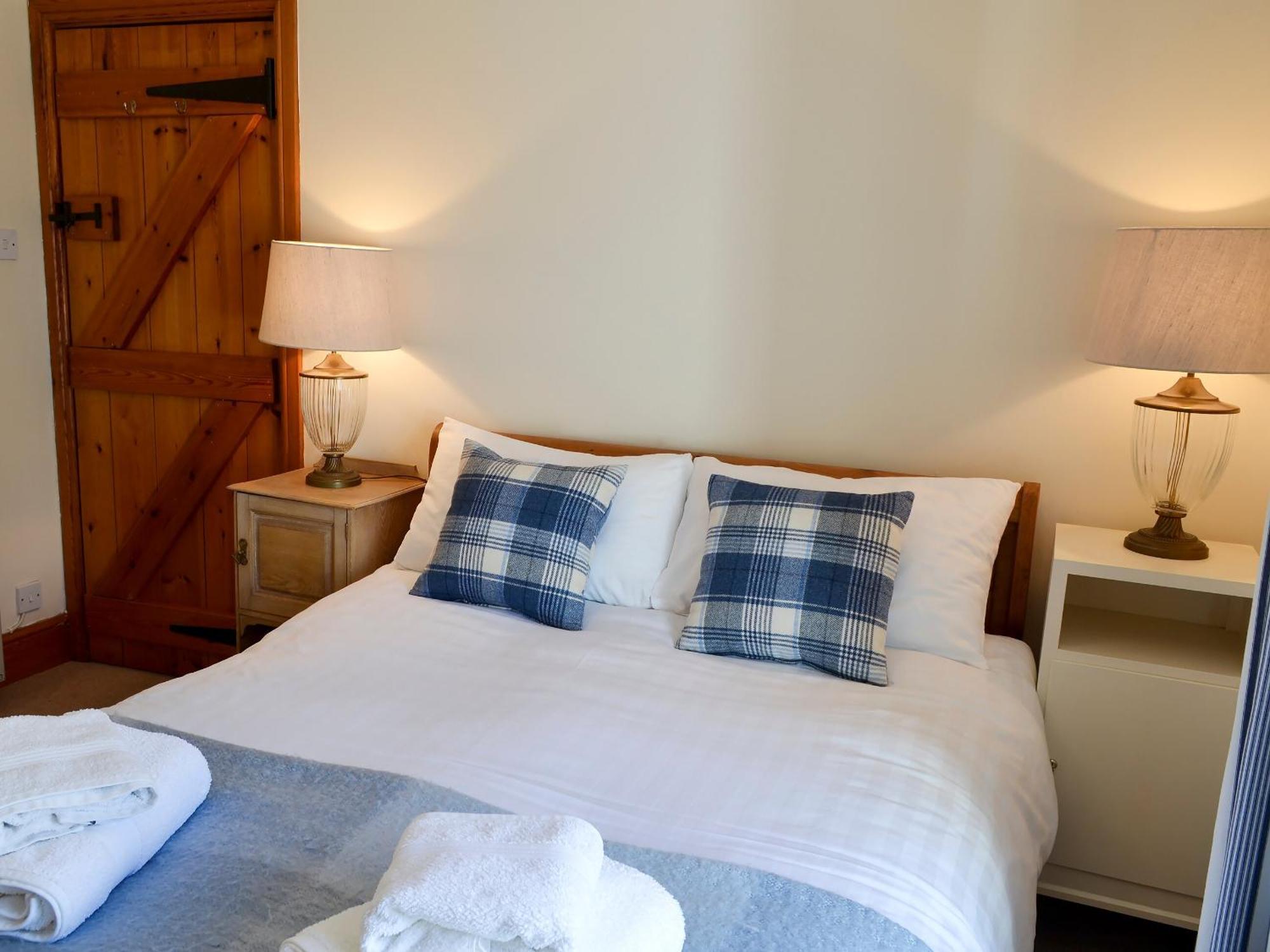 Limpet Cottage Boulmer Экстерьер фото